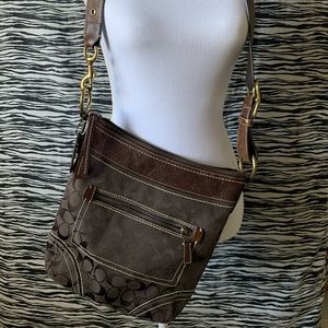 Coach Crossbody Purse